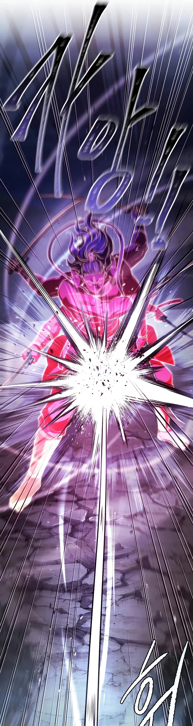 Return of the Legendary Spear Knight chapter 164 page 6