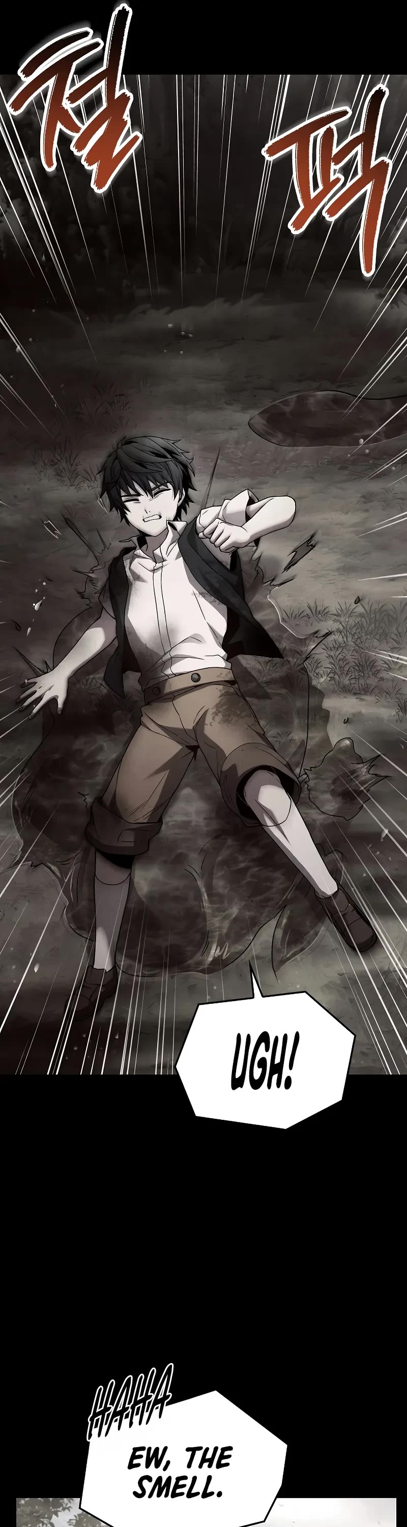 Return of the Legendary Spear Knight chapter 164 page 60