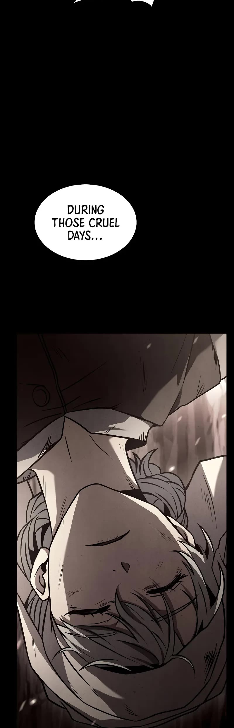 Return of the Legendary Spear Knight chapter 164 page 63