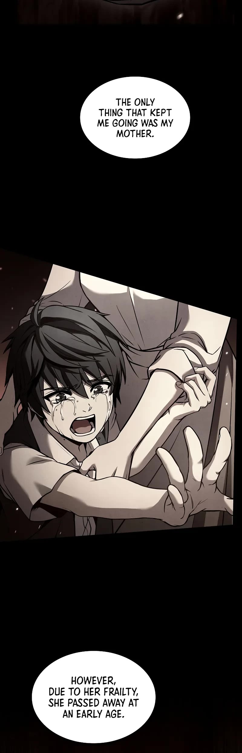 Return of the Legendary Spear Knight chapter 164 page 64