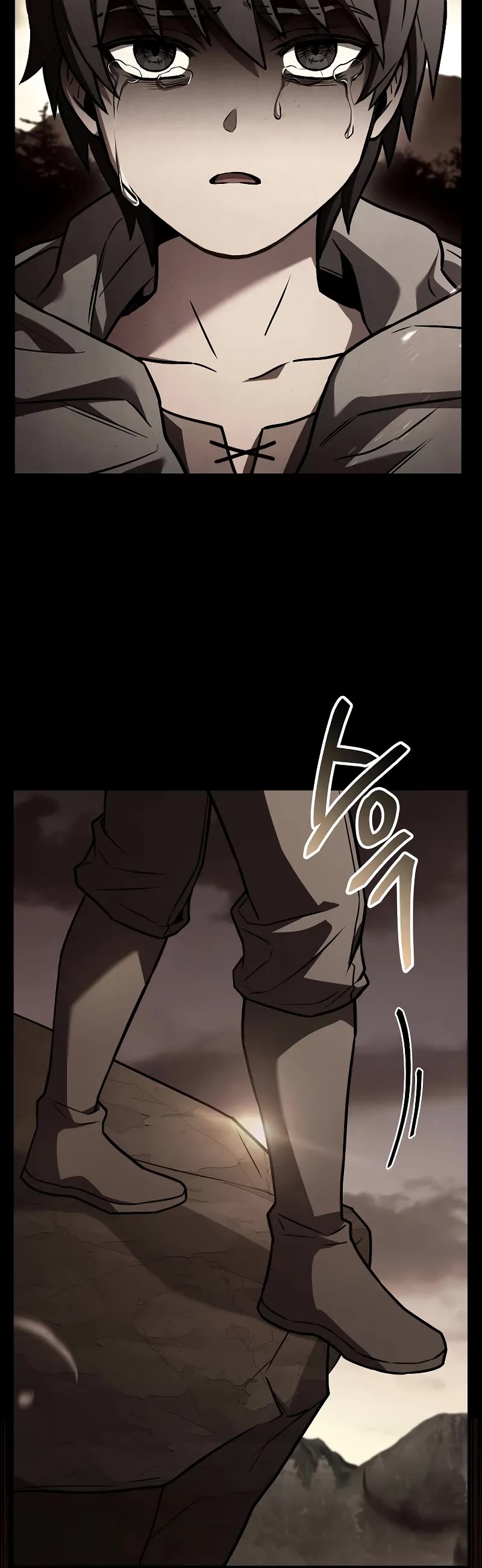 Return of the Legendary Spear Knight chapter 164 page 69