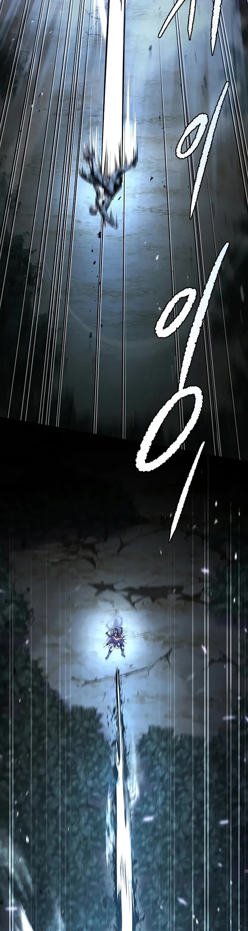 Return of the Legendary Spear Knight chapter 164 page 7