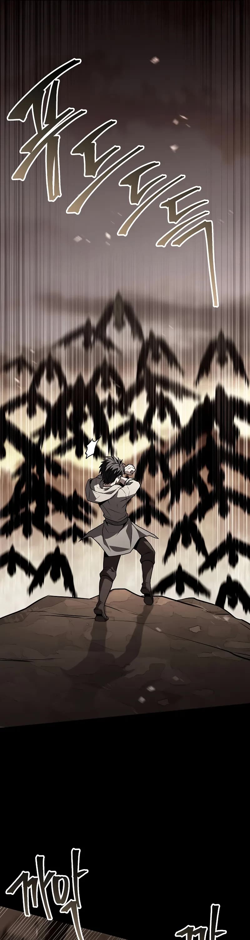 Return of the Legendary Spear Knight chapter 164 page 70