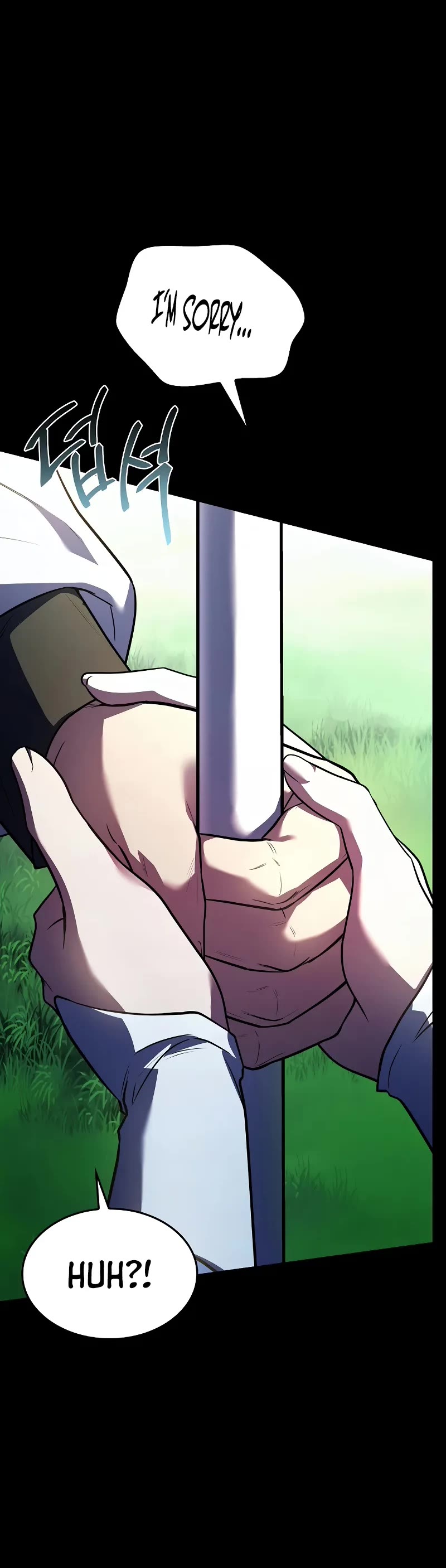 Return of the Legendary Spear Knight chapter 164 page 74