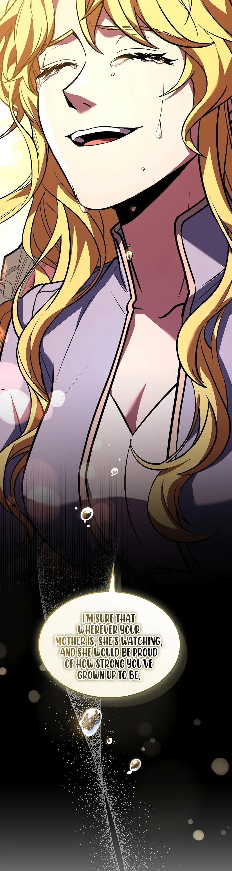 Return of the Legendary Spear Knight chapter 164 page 77