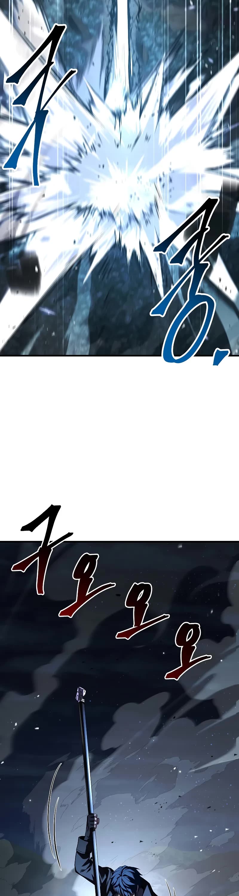 Return of the Legendary Spear Knight chapter 164 page 8