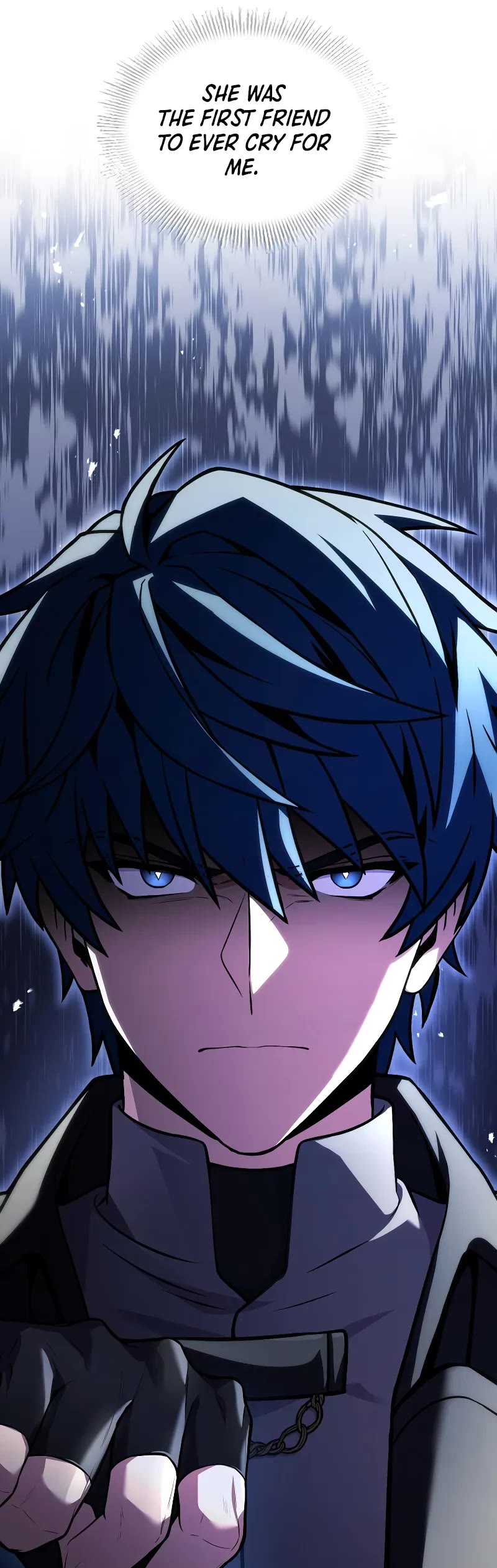 Return of the Legendary Spear Knight chapter 164 page 80