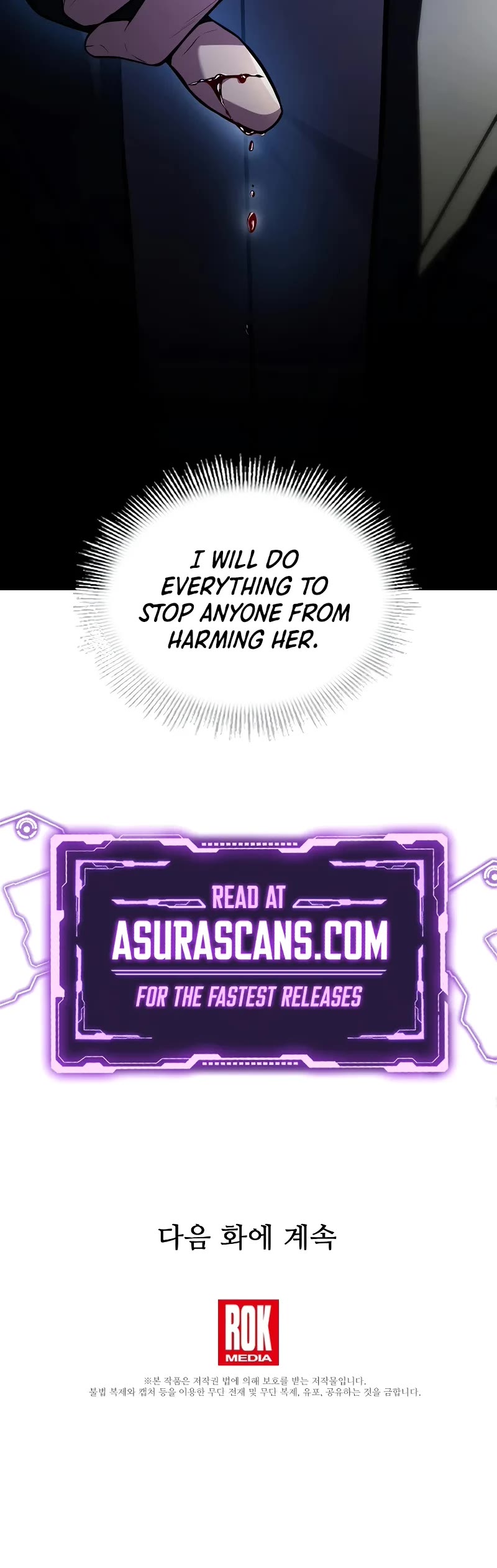 Return of the Legendary Spear Knight chapter 164 page 81