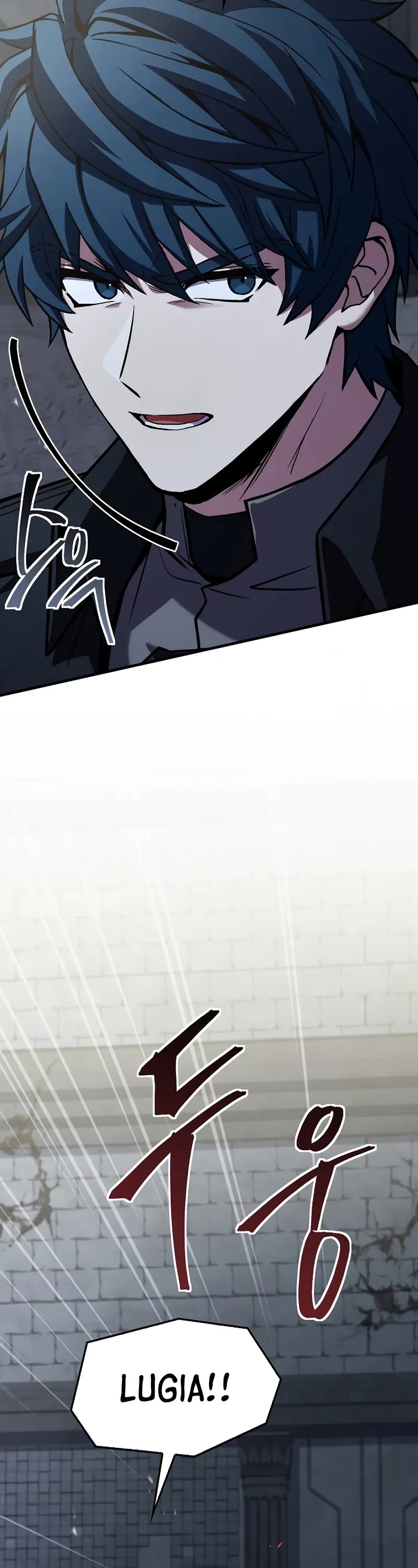 Return of the Legendary Spear Knight chapter 165 page 13