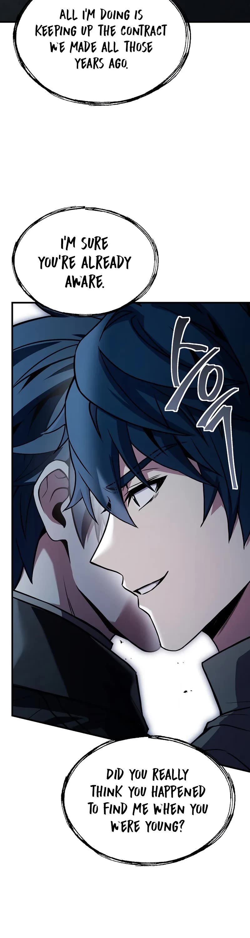 Return of the Legendary Spear Knight chapter 165 page 18