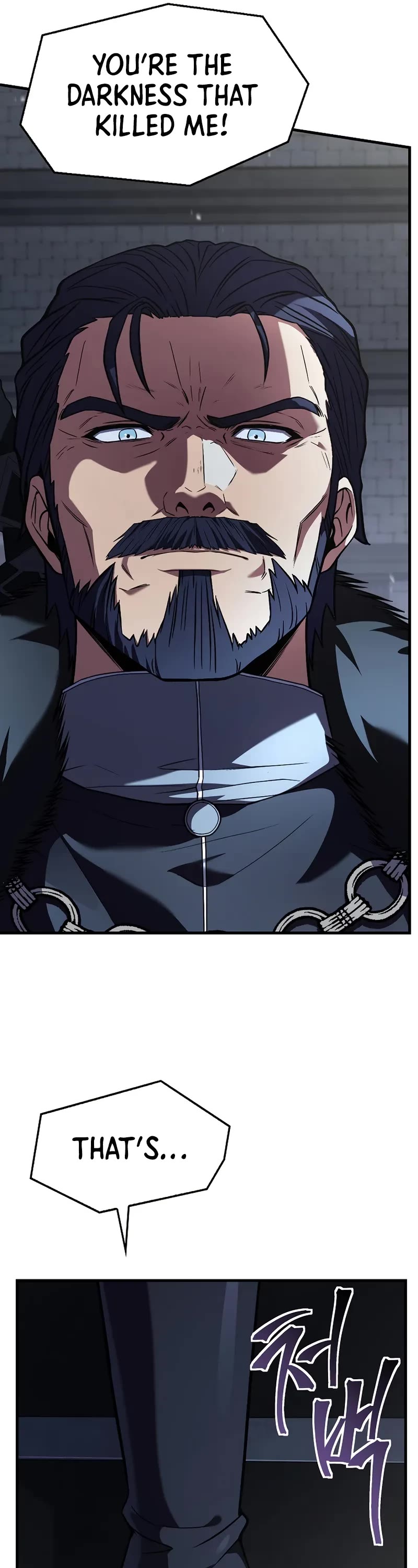 Return of the Legendary Spear Knight chapter 165 page 22