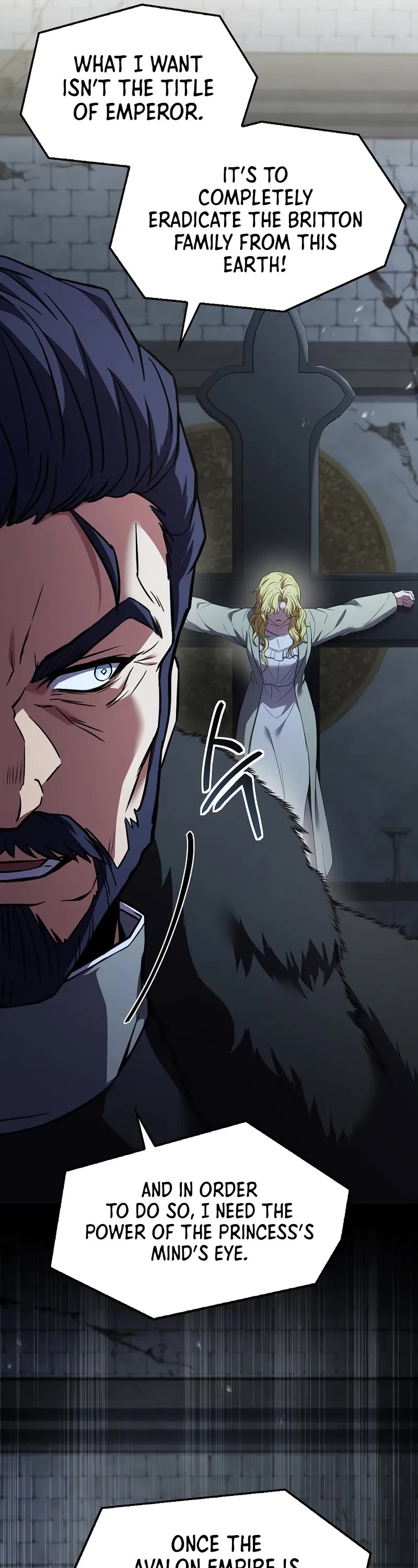 Return of the Legendary Spear Knight chapter 165 page 26