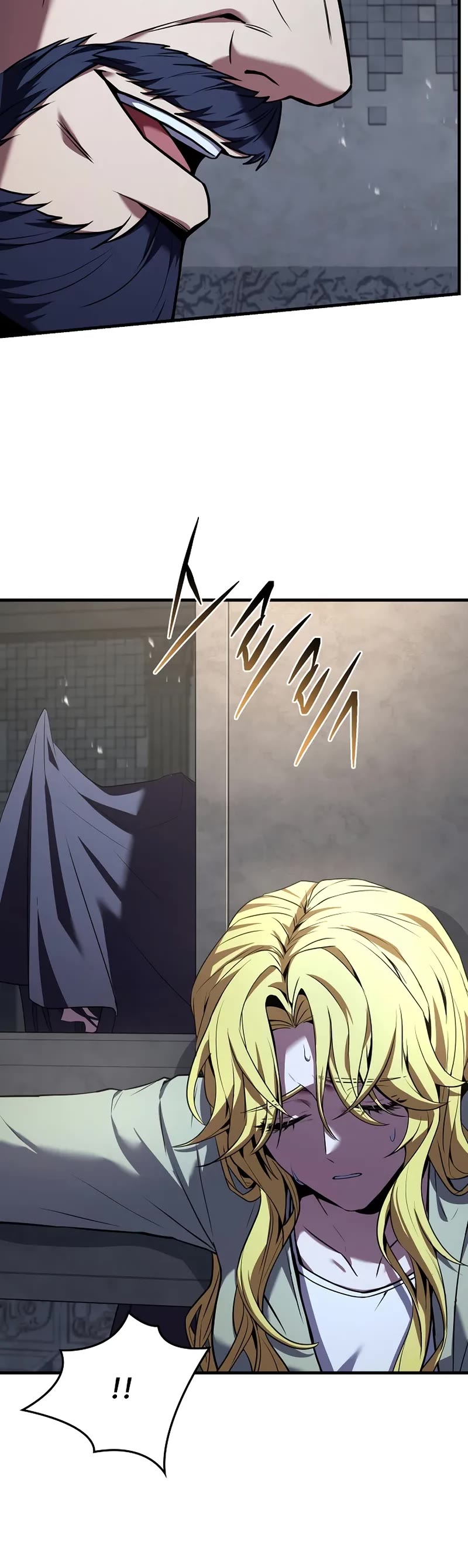 Return of the Legendary Spear Knight chapter 165 page 34