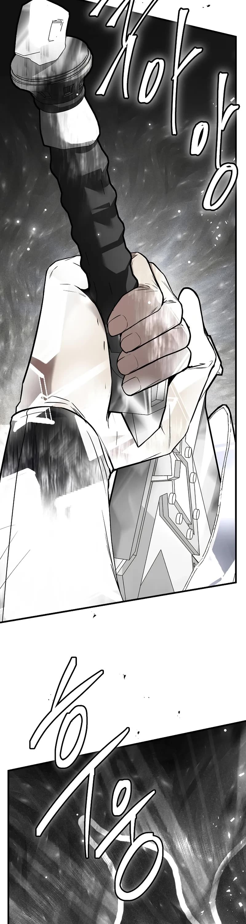 Return of the Legendary Spear Knight chapter 165 page 37