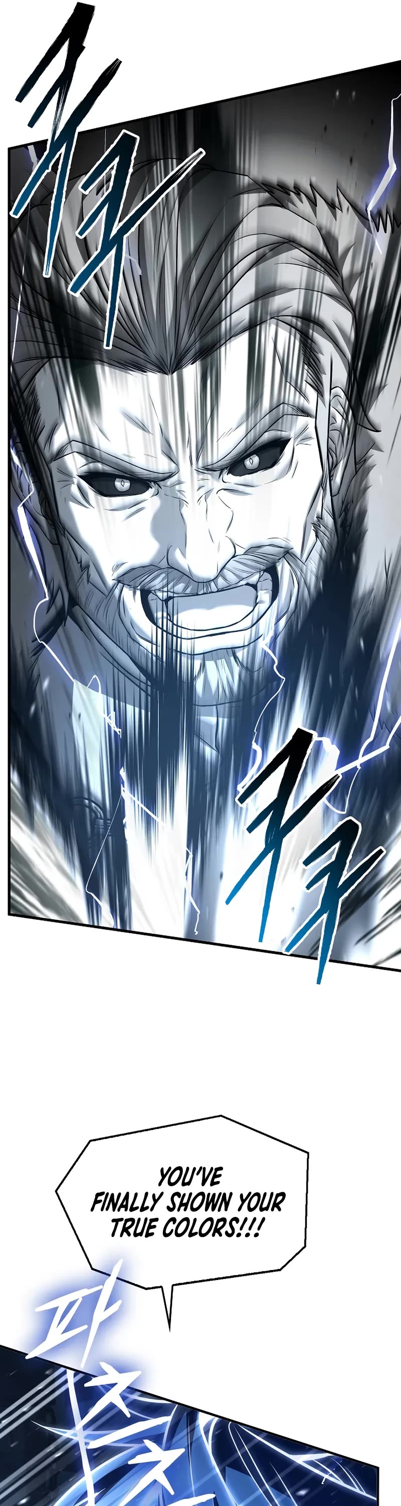 Return of the Legendary Spear Knight chapter 165 page 40