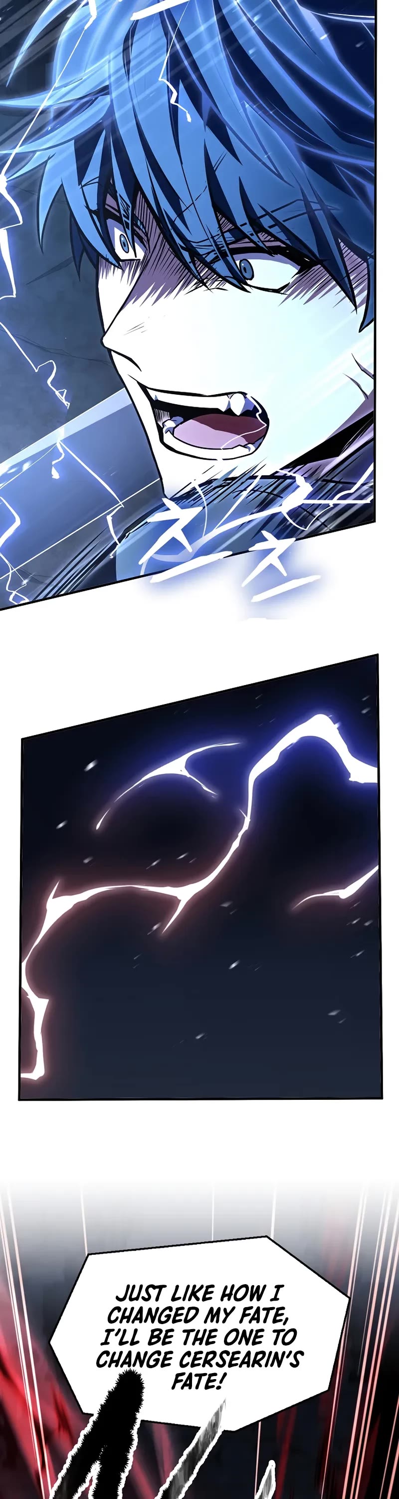 Return of the Legendary Spear Knight chapter 165 page 41