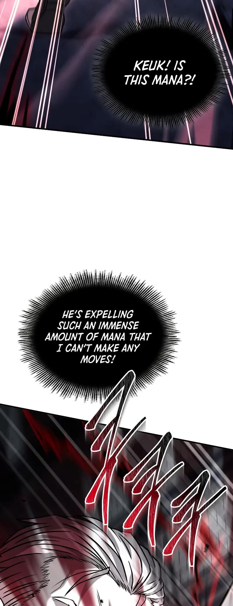 Return of the Legendary Spear Knight chapter 165 page 43