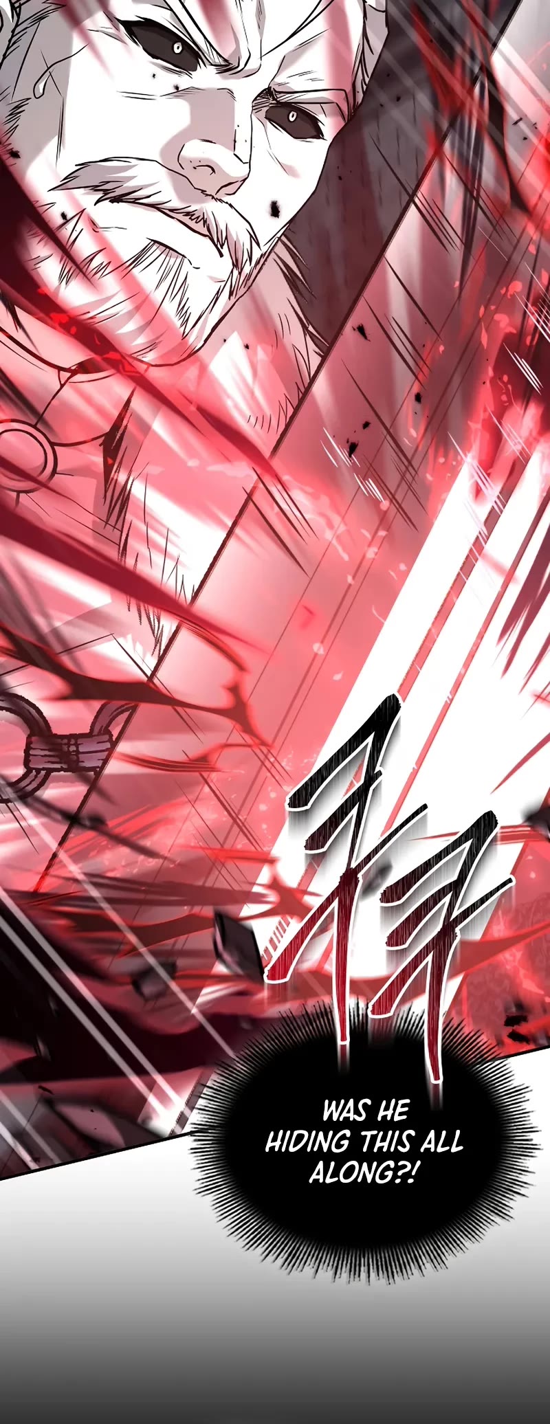 Return of the Legendary Spear Knight chapter 165 page 44