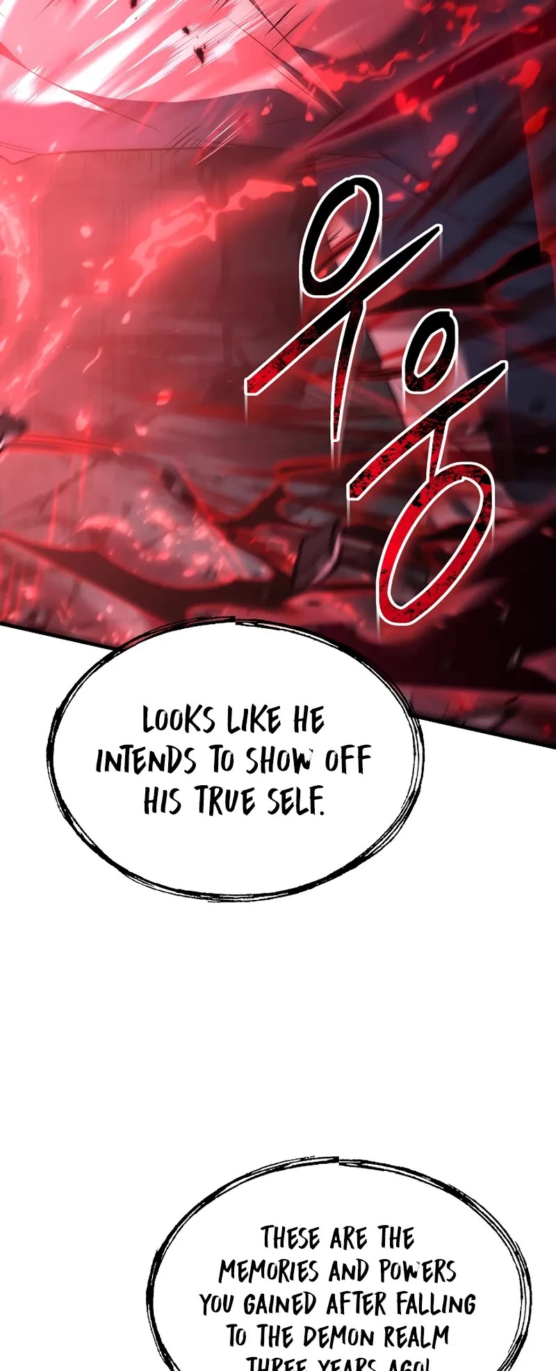 Return of the Legendary Spear Knight chapter 165 page 47