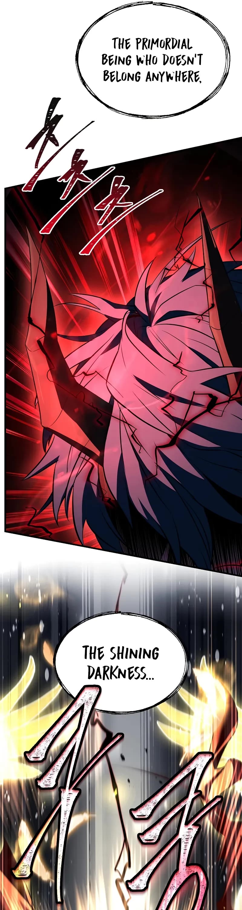 Return of the Legendary Spear Knight chapter 165 page 49