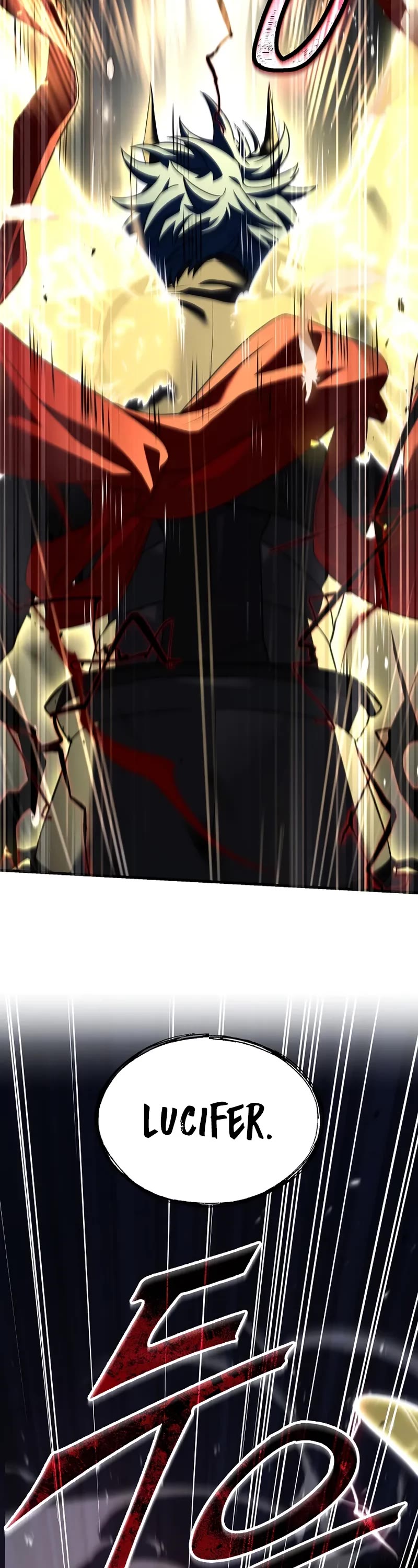 Return of the Legendary Spear Knight chapter 165 page 50