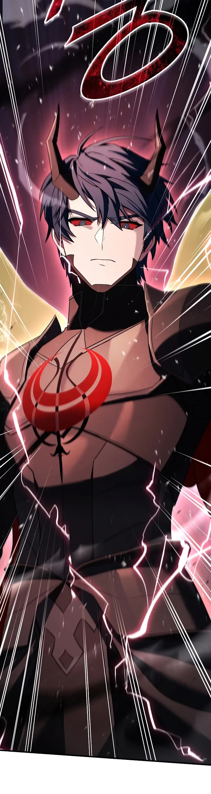 Return of the Legendary Spear Knight chapter 165 page 51