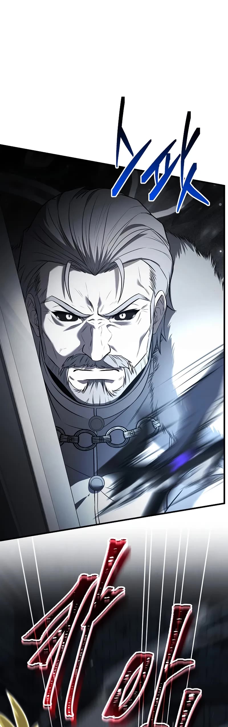 Return of the Legendary Spear Knight chapter 165 page 52