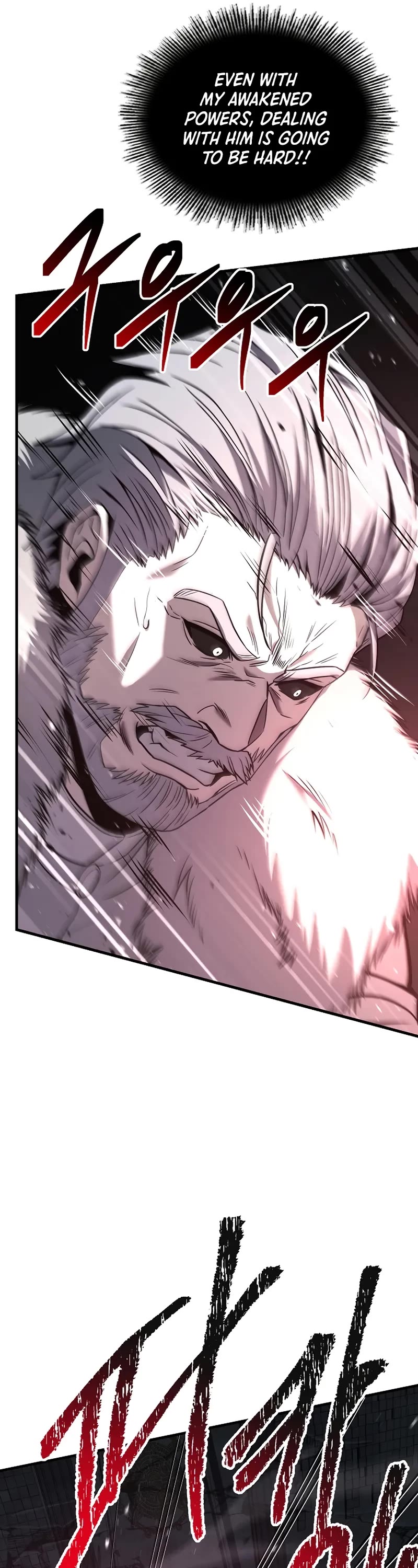 Return of the Legendary Spear Knight chapter 165 page 54