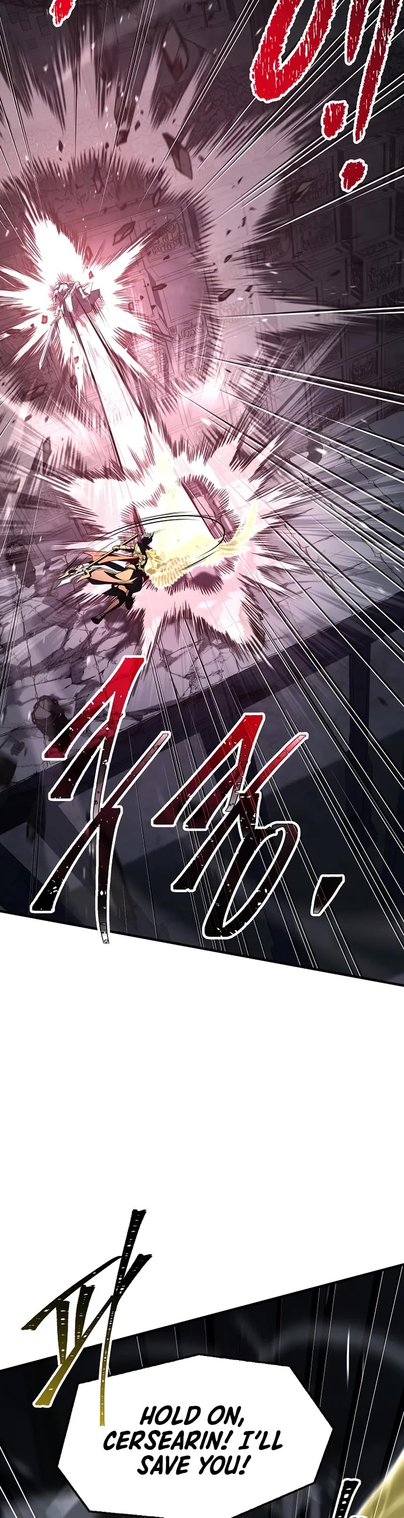 Return of the Legendary Spear Knight chapter 165 page 55