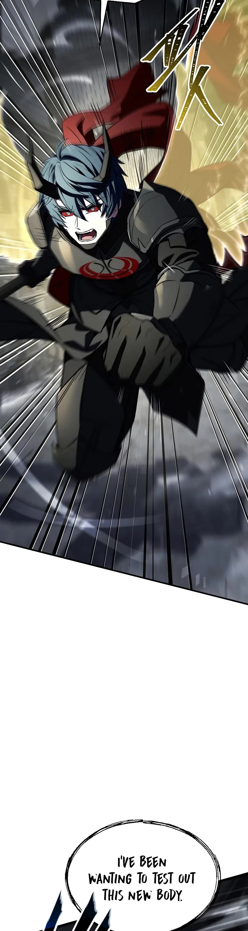 Return of the Legendary Spear Knight chapter 165 page 56