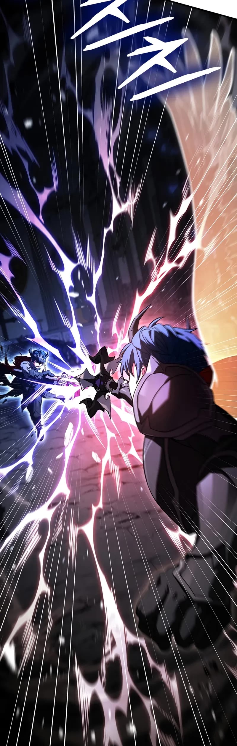 Return of the Legendary Spear Knight chapter 165 page 61