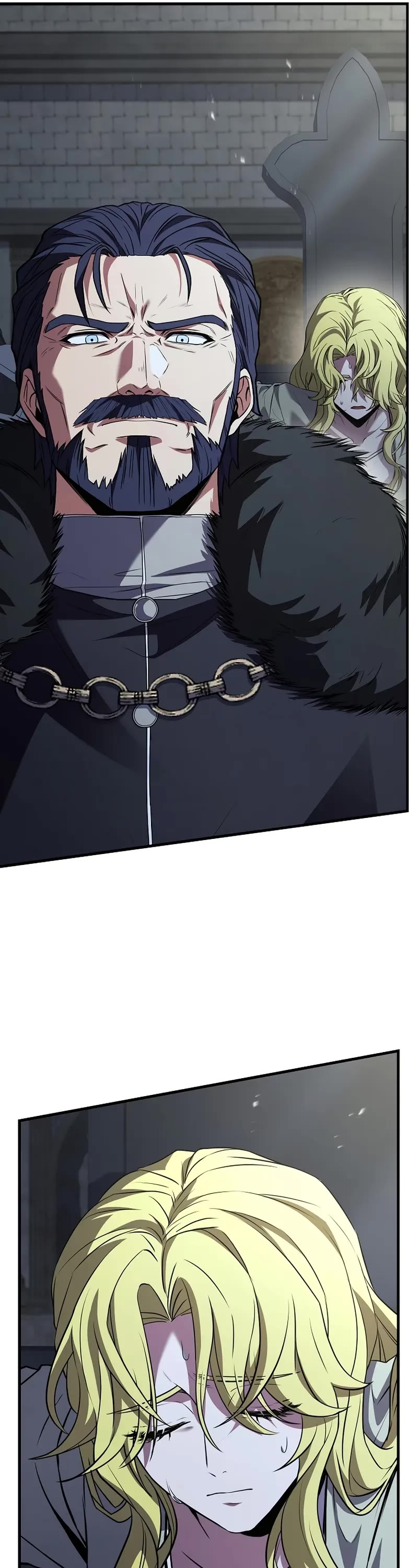 Return of the Legendary Spear Knight chapter 165 page 7