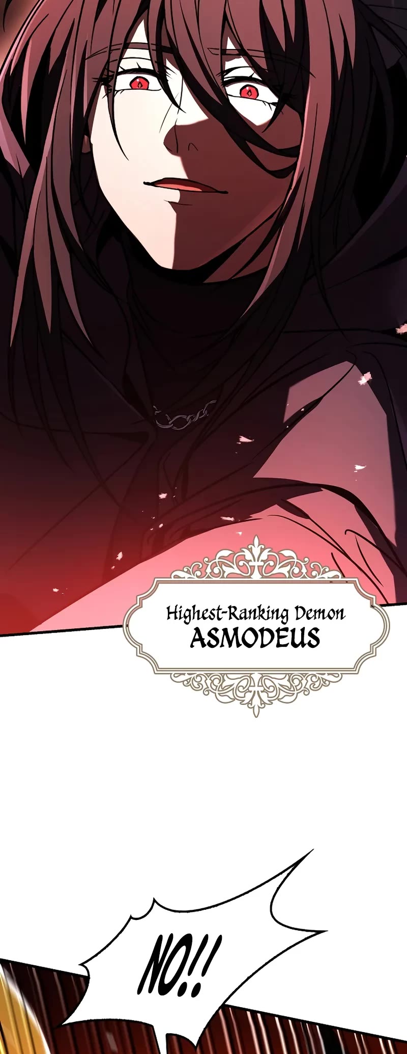 Return of the Legendary Spear Knight chapter 165 page 71