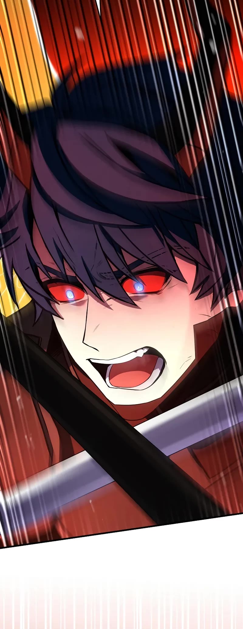 Return of the Legendary Spear Knight chapter 165 page 72