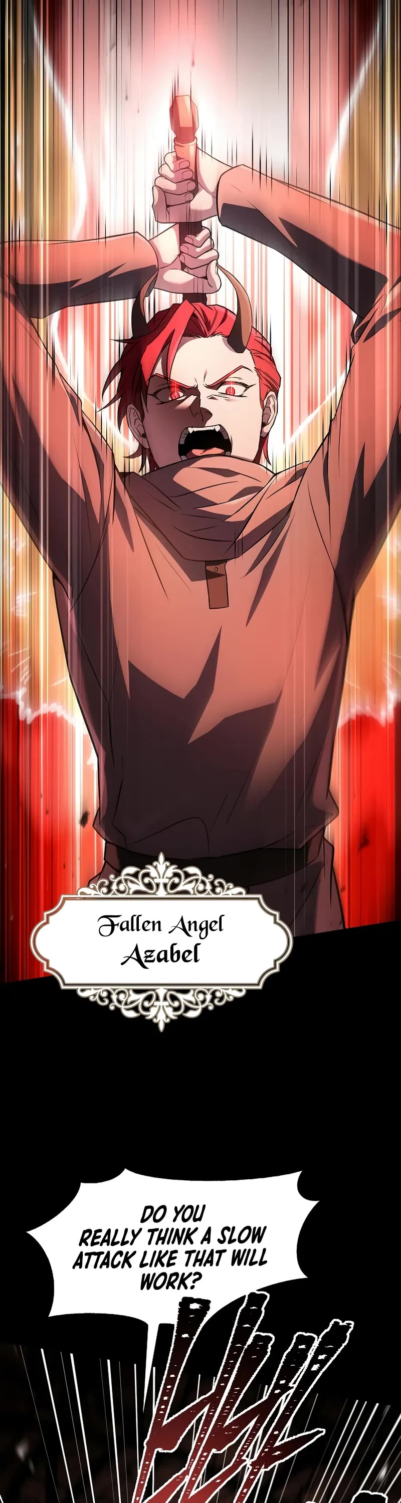 Return of the Legendary Spear Knight chapter 167 page 18