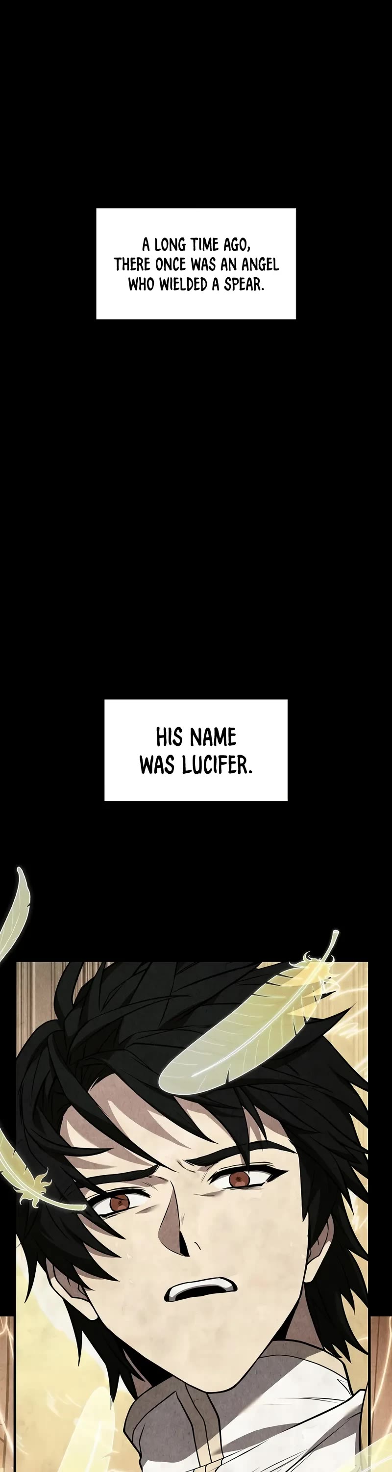 Return of the Legendary Spear Knight chapter 167 page 2