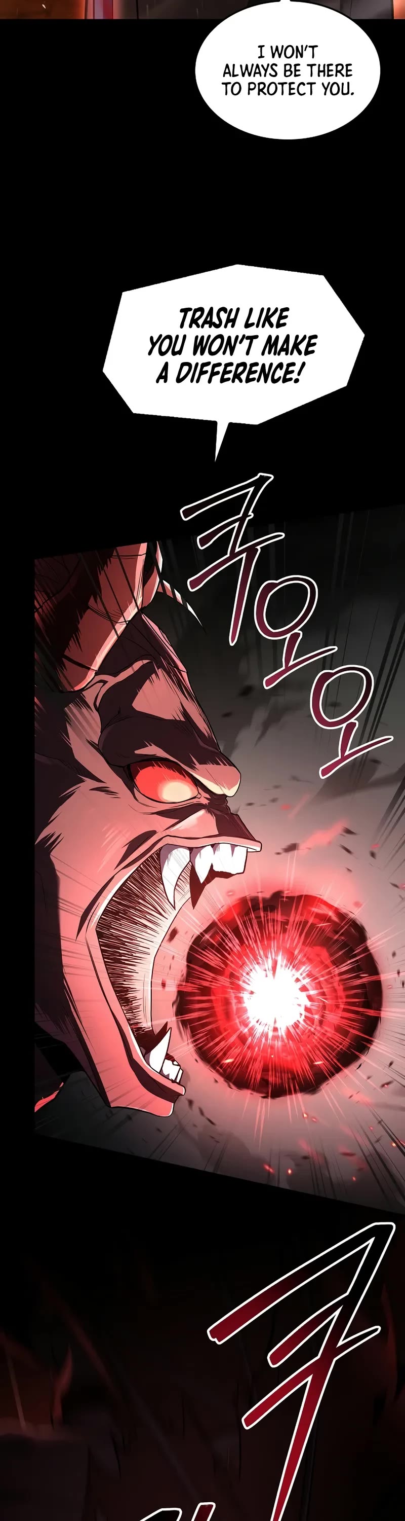 Return of the Legendary Spear Knight chapter 167 page 24