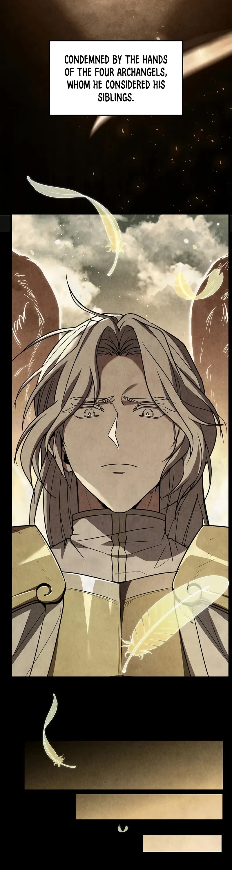 Return of the Legendary Spear Knight chapter 167 page 4