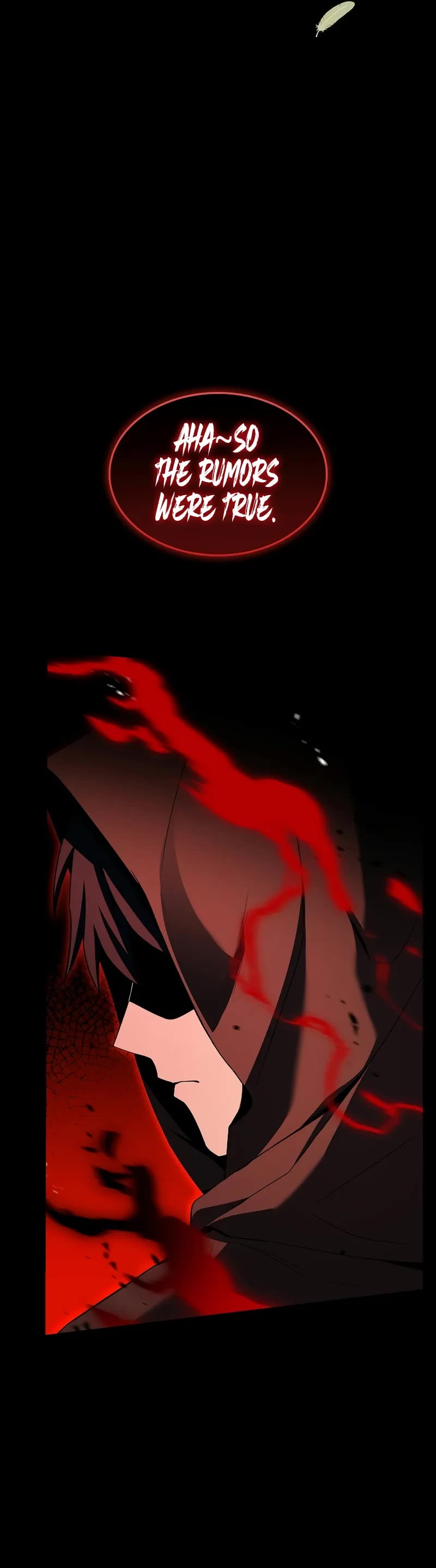 Return of the Legendary Spear Knight chapter 167 page 5