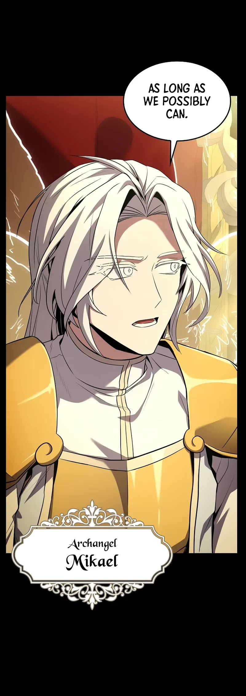 Return of the Legendary Spear Knight chapter 167 page 51