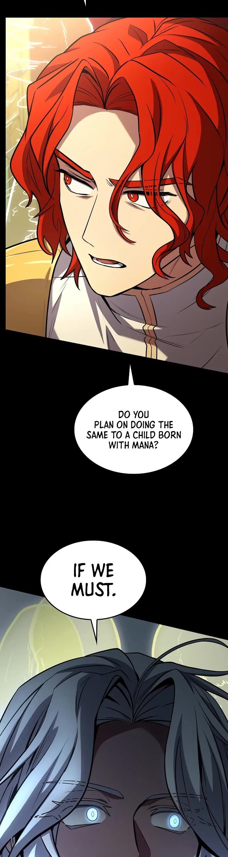 Return of the Legendary Spear Knight chapter 167 page 53