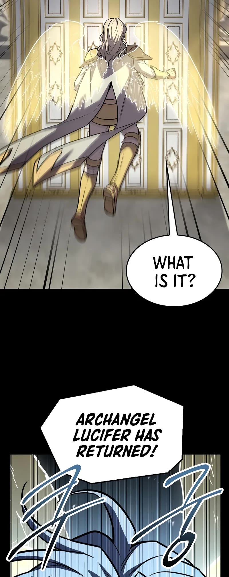 Return of the Legendary Spear Knight chapter 167 page 55