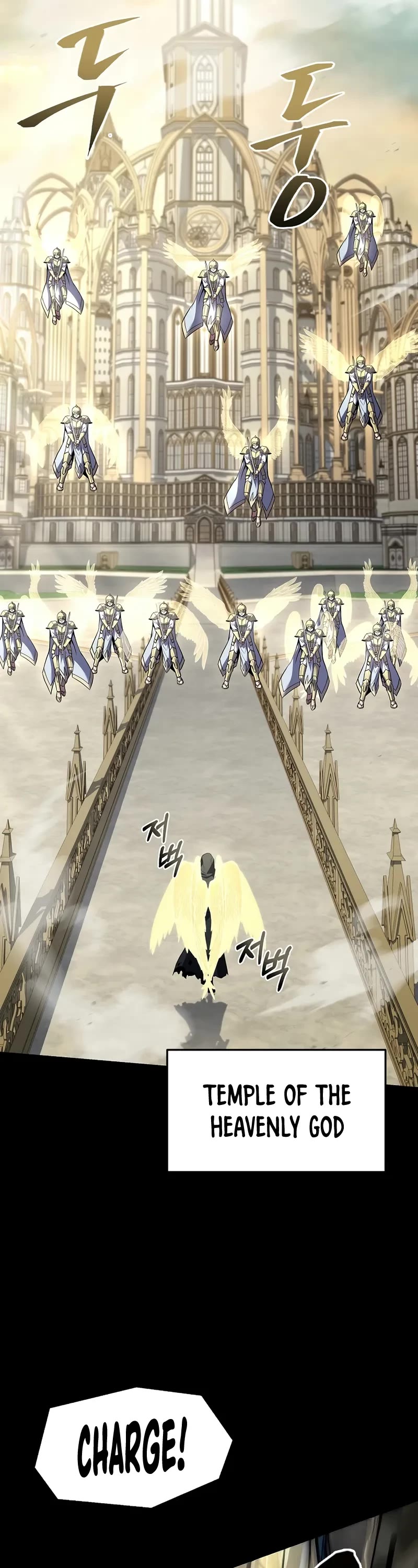 Return of the Legendary Spear Knight chapter 167 page 57