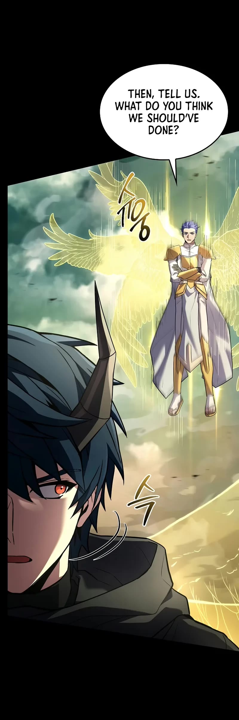 Return of the Legendary Spear Knight chapter 167 page 66