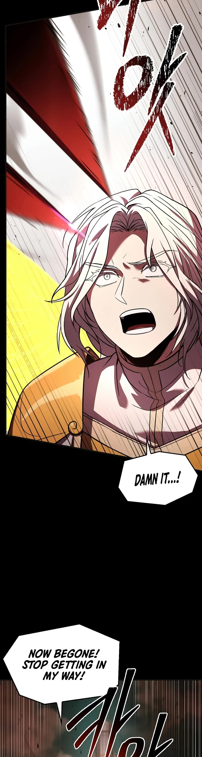 Return of the Legendary Spear Knight chapter 168 page 14