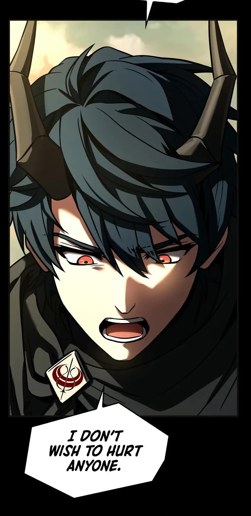 Return of the Legendary Spear Knight chapter 168 page 16