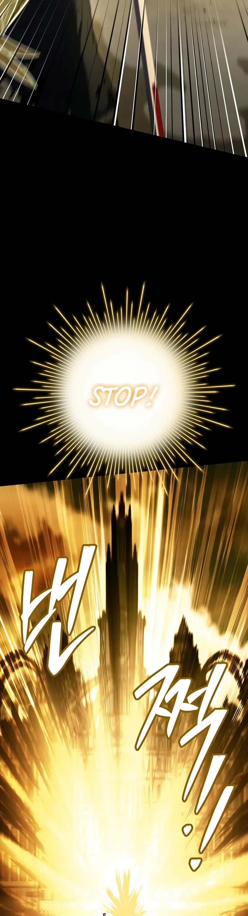 Return of the Legendary Spear Knight chapter 168 page 19