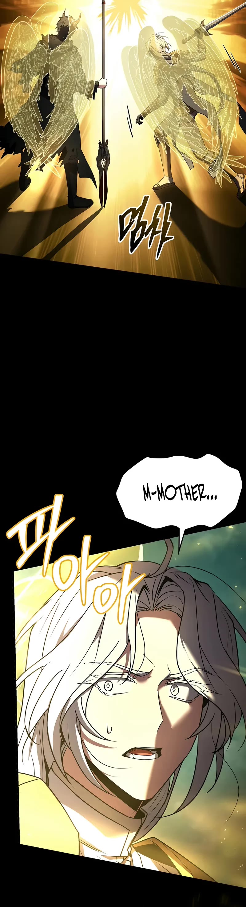 Return of the Legendary Spear Knight chapter 168 page 20