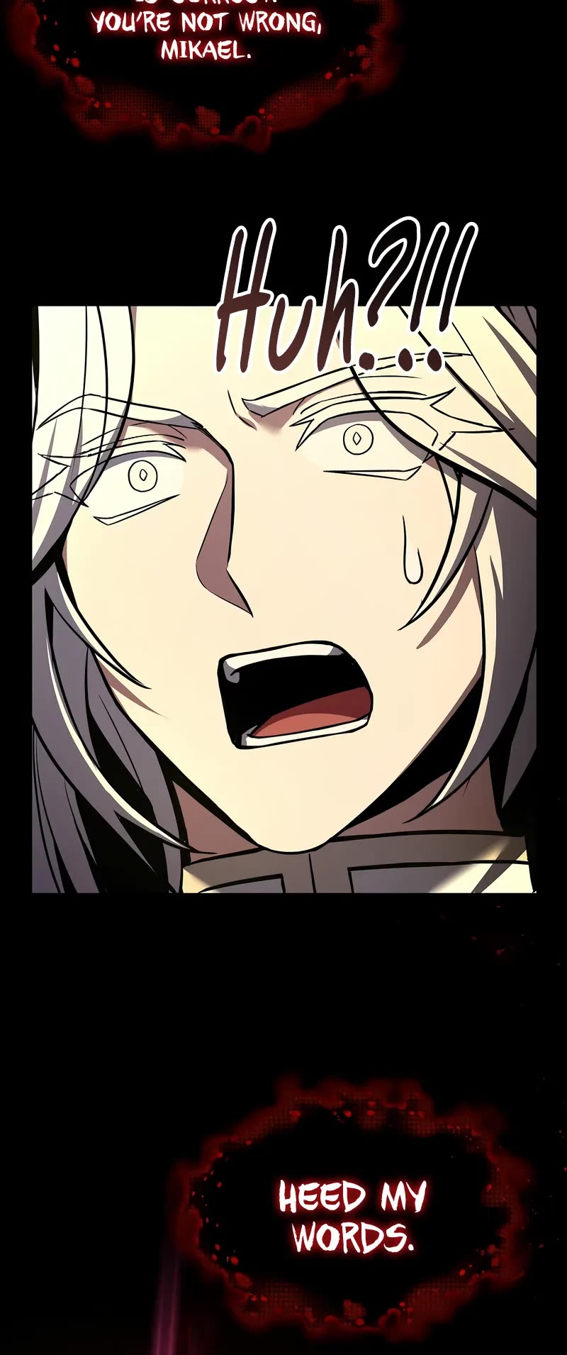 Return of the Legendary Spear Knight chapter 168 page 25