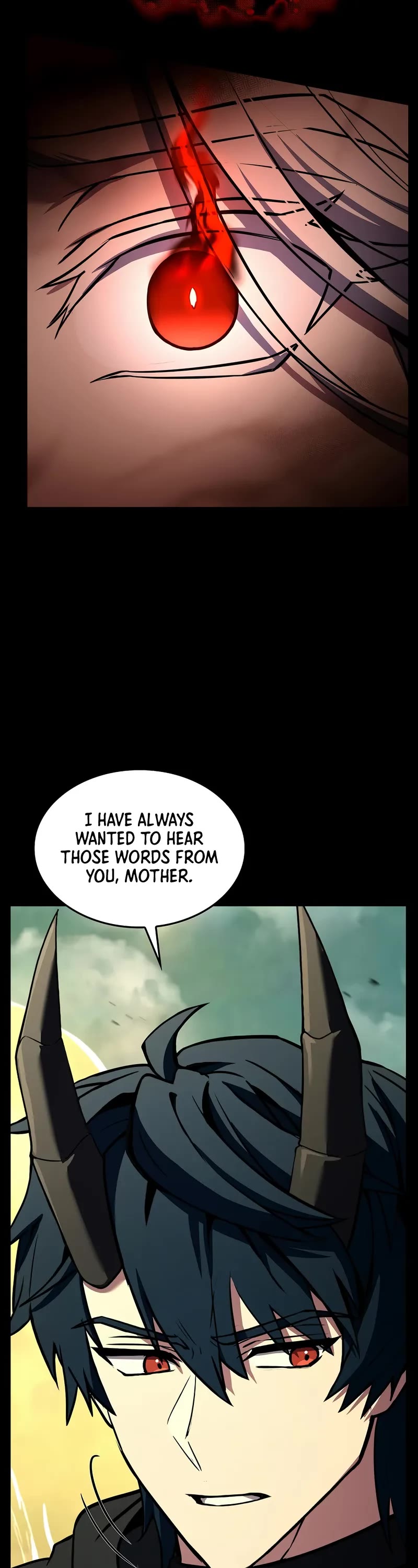 Return of the Legendary Spear Knight chapter 168 page 28